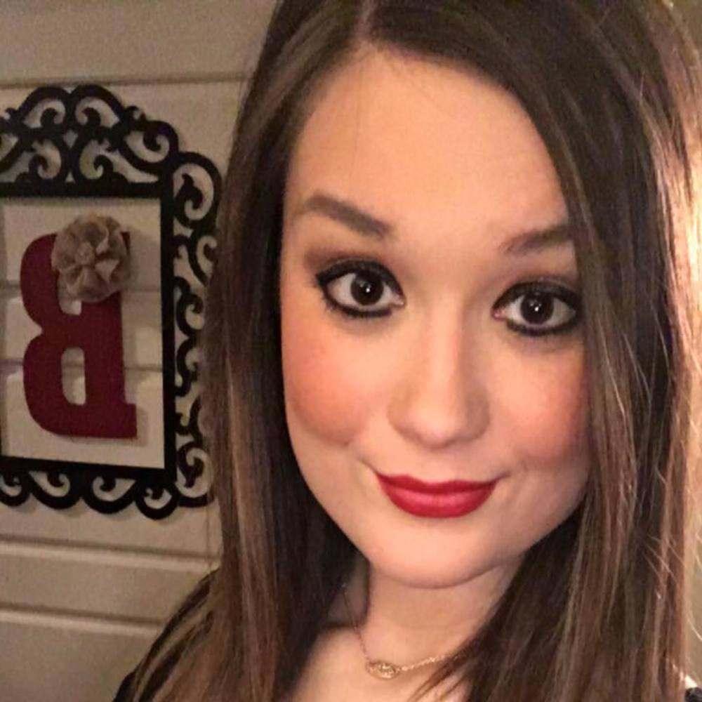 Meet your Posher, Billie